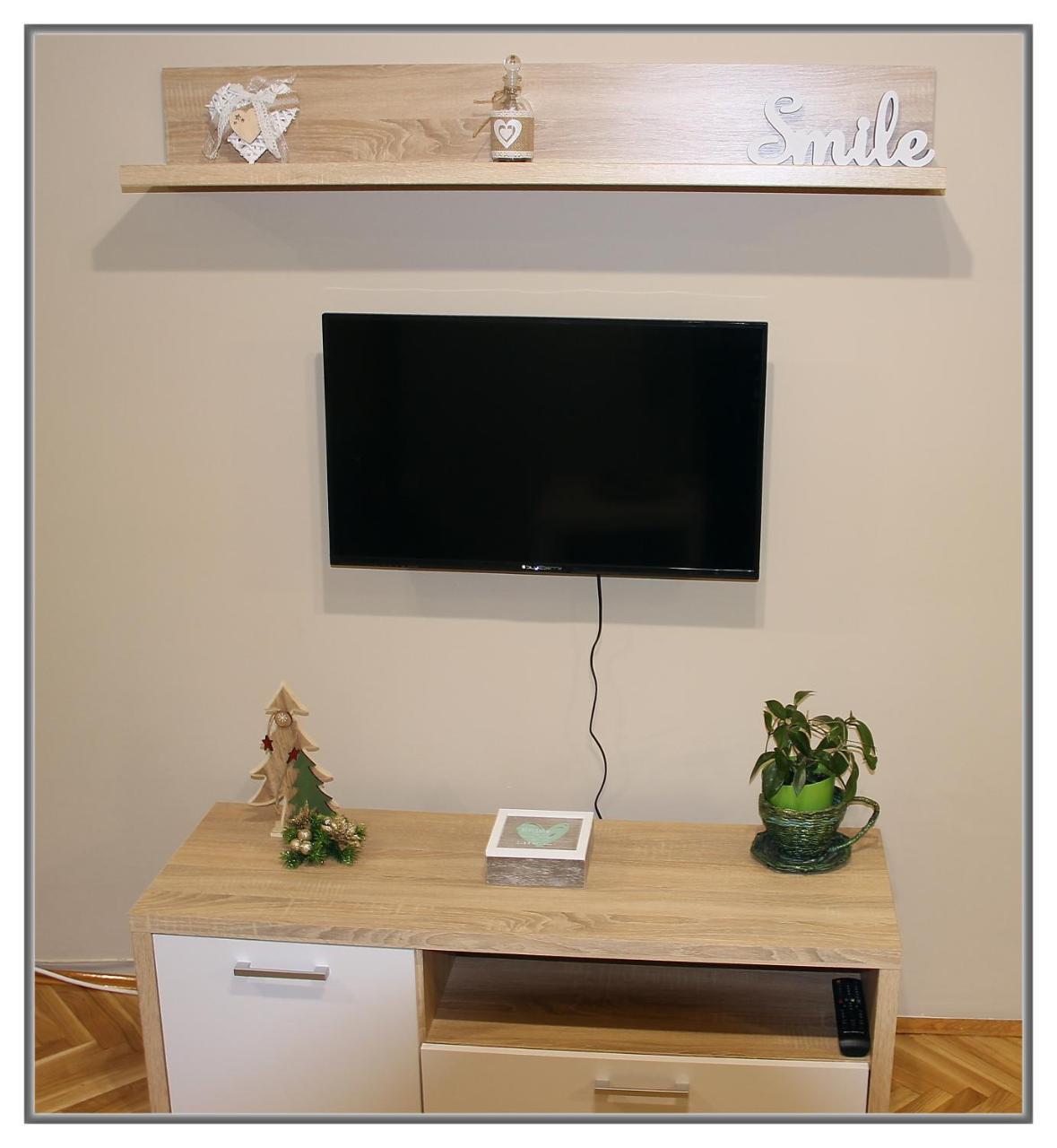 Apartment Libra 노비사드 외부 사진
