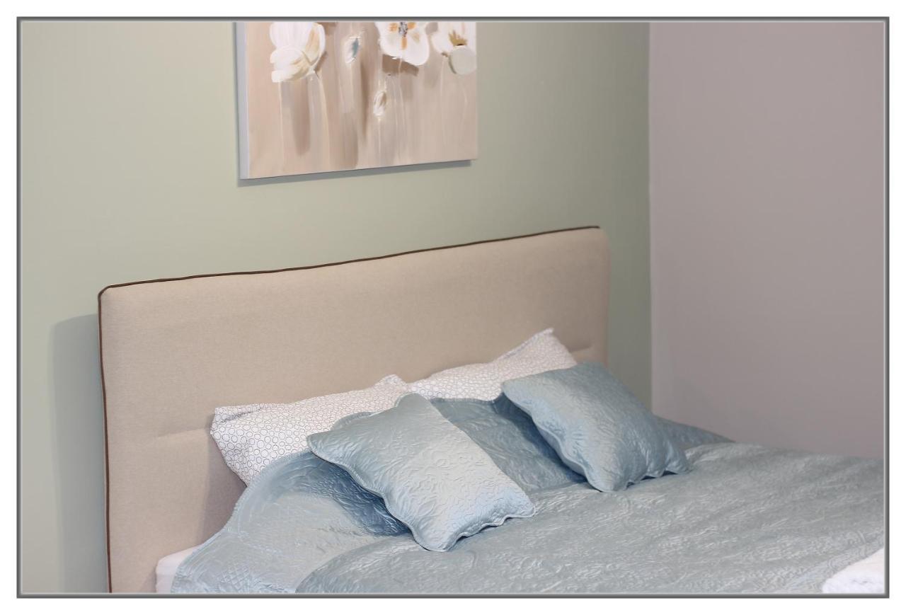 Apartment Libra 노비사드 외부 사진