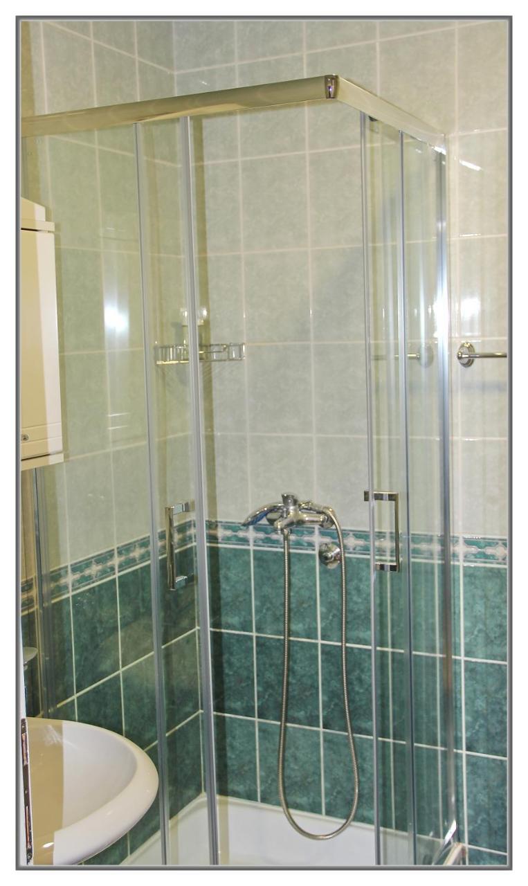 Apartment Libra 노비사드 외부 사진
