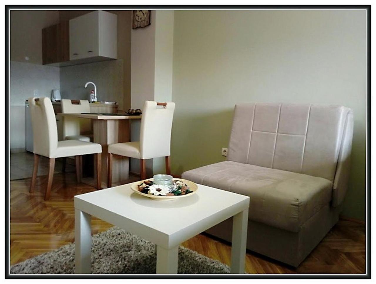 Apartment Libra 노비사드 외부 사진